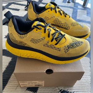 Keen WK400 BRAND NEW with BOX